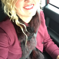 Shawna Blazer