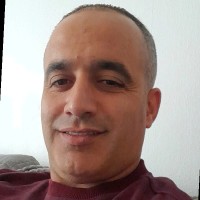 Larbi Ferhaoui