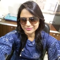 Jignasha Patel