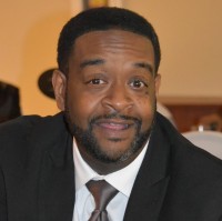 Curtis Watts