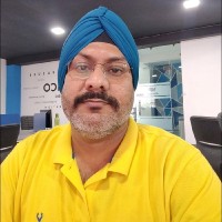 Hardeep Singh