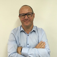 Stéphane Bouchet