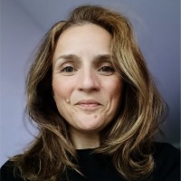 Julie Maraux