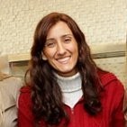 Maria Fernanda Saggese Atanes