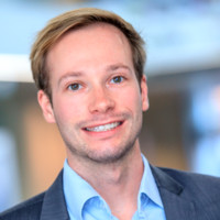 Marc van Houdt