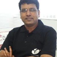 Sudam Jadhav