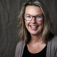 Patricia Ganley