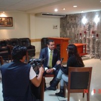 Luis F. Mencos