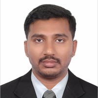 Rakesh Bomanpad
