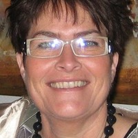 Tina Benzin