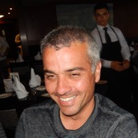 Stéphane Michaud