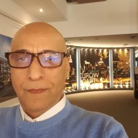 Maghsud Abedi