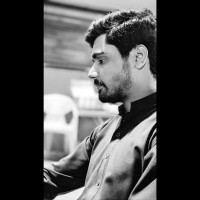 Usman Khokhar