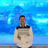 Dipak Chauahn
