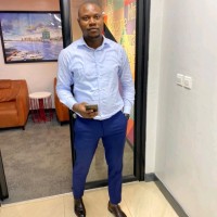Durowade Abdulgaffar