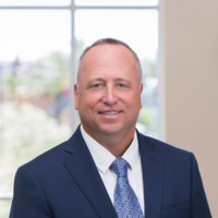 Jeff Gooch