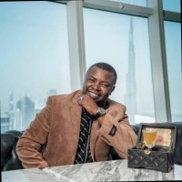 Stephen Muigai