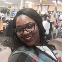 Rayshell Johnson