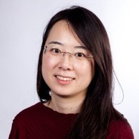 Betty W Wang
