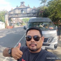 Jonathan Balaong
