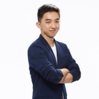 James(Zhongfan) Yang