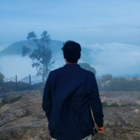 Bhargav Reddy