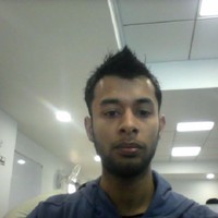 Piyoosh Shukla
