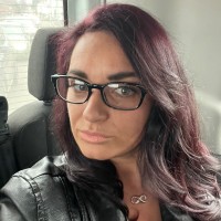 Danielle Swettenham