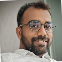 Vivek Upadhyay