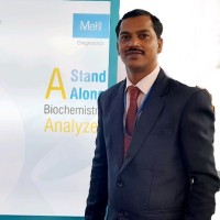 Abasaheb Shinde