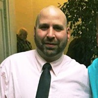 Eric Reyell