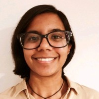 Bhumika Mistry