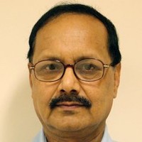 Devanand Pandey