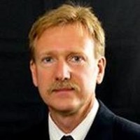 Robert Mulhisen