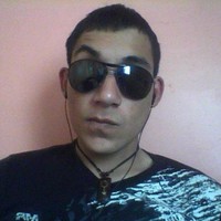 Pablo Elías Escobar Copelli