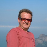 Jose Baltieri