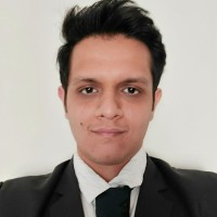 Pranavkumar R.