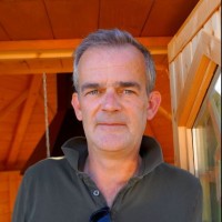 Jean-Christophe Robinet