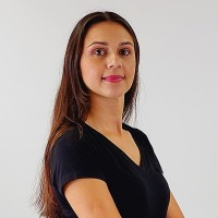 Mirian Brito