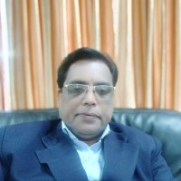 Dr S.K. Dubey