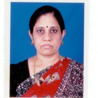 Vijayalakshmi H V