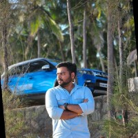 Aravinth Aravinth