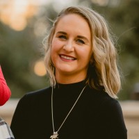 Megan Toolan Ferguson