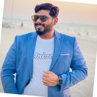 Salman Chittakath Pottamal
