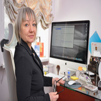 Aleksandra Bialachowska