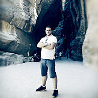 Khalid Sharaf