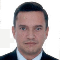 Luis Alberto Molinas Vélez