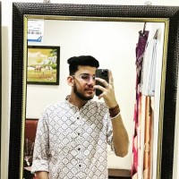 Raghav K.
