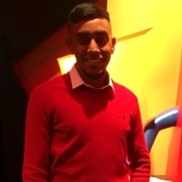 Mohammad Siddikue Ahmed