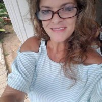 Terri Davis Ford